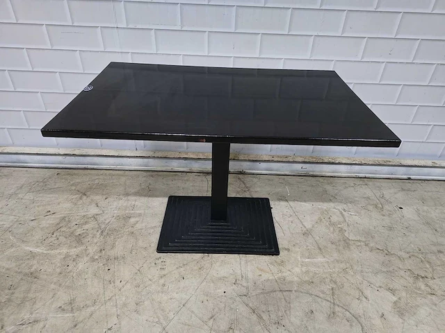 Rechthoekige tafel (11x) - afbeelding 3 van  6