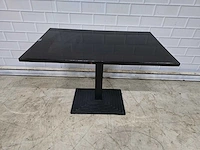 Rechthoekige tafel (11x) - afbeelding 3 van  6