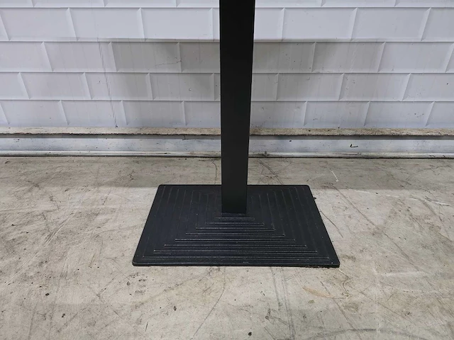 Rechthoekige tafel (11x) - afbeelding 4 van  6