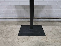 Rechthoekige tafel (11x) - afbeelding 4 van  6