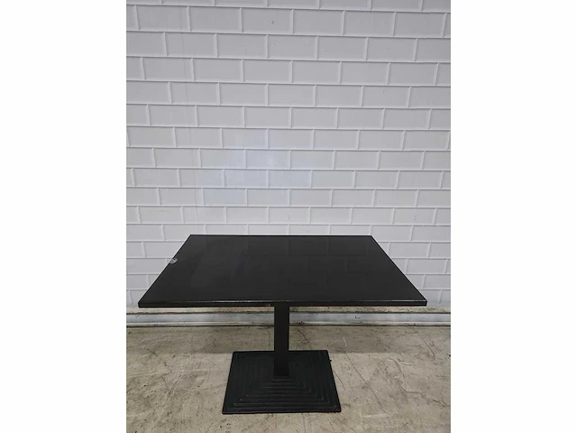 Rechthoekige tafel (11x) - afbeelding 5 van  6