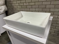 Rechthoekige waskom - afbeelding 2 van  3