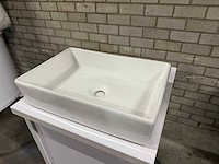 Rechthoekige waskom - afbeelding 3 van  3