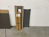 Rechtopgestelde showroomkeuken - afbeelding 8 van  10