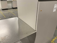 Rechtopgestelde showroomkeuken - afbeelding 6 van  16