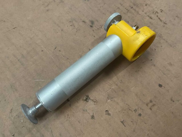 Reciprocating vacuum pump (3x) - afbeelding 1 van  4