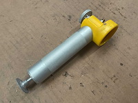 Reciprocating vacuum pump (3x) - afbeelding 1 van  4