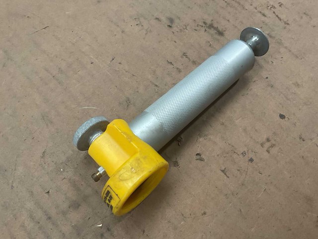 Reciprocating vacuum pump (3x) - afbeelding 2 van  4
