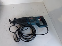 Reciprozaag - 230v, bosch, gsa 1300 pce, 2016 - afbeelding 1 van  9
