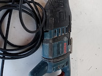 Reciprozaag - 230v, bosch, gsa 1300 pce, 2016 - afbeelding 2 van  9