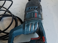 Reciprozaag - 230v, bosch, gsa 1300 pce, 2016 - afbeelding 3 van  9