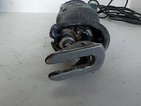 Reciprozaag - 230v, bosch, gsa 1300 pce, 2016 - afbeelding 5 van  9