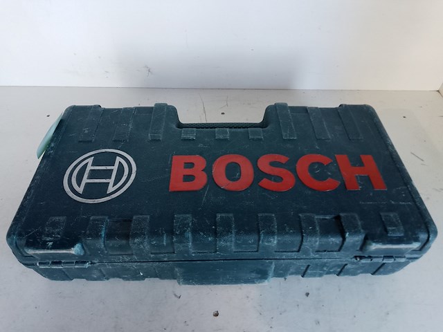 Reciprozaag - 230v, bosch, gsa 1300 pce, 2016 - afbeelding 9 van  9