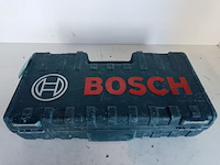 Reciprozaag - 230v, bosch, gsa 1300 pce, 2016 - afbeelding 9 van  9