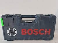 Reciprozaag - 230v bosch, gsa 1300 pce, bouwjaar 2017 - afbeelding 3 van  11