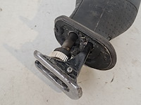 Reciprozaag - 230v bosch, gsa 1300 pce, bouwjaar 2017 - afbeelding 8 van  11