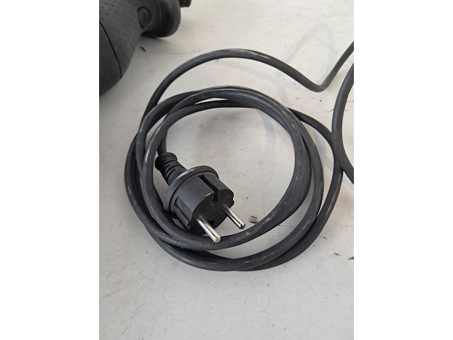 Reciprozaag - 230v bosch, gsa 1300 pce, bouwjaar 2017 - afbeelding 11 van  11