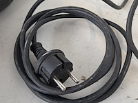 Reciprozaag - 230v bosch, gsa 1300 pce, bouwjaar 2017 - afbeelding 11 van  11