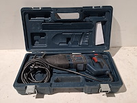 Reciprozaag 230v, bosch, gsa 1300 pce, 2015 - afbeelding 1 van  4