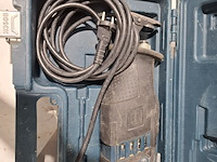 Reciprozaag 230v, bosch, gsa 1300 pce, 2015 - afbeelding 2 van  4