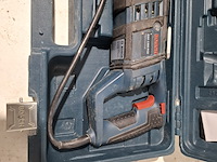 Reciprozaag 230v, bosch, gsa 1300 pce, 2015 - afbeelding 3 van  4