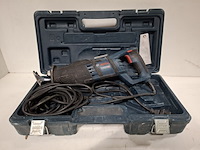 Reciprozaag 230v, bosch, gsa 1300 pce, 2017