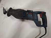 Reciprozaag 230v, bosch, gsa 1300 pce, 2017 - afbeelding 2 van  7