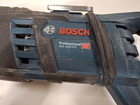 Reciprozaag 230v, bosch, gsa 1300 pce, 2017 - afbeelding 3 van  7
