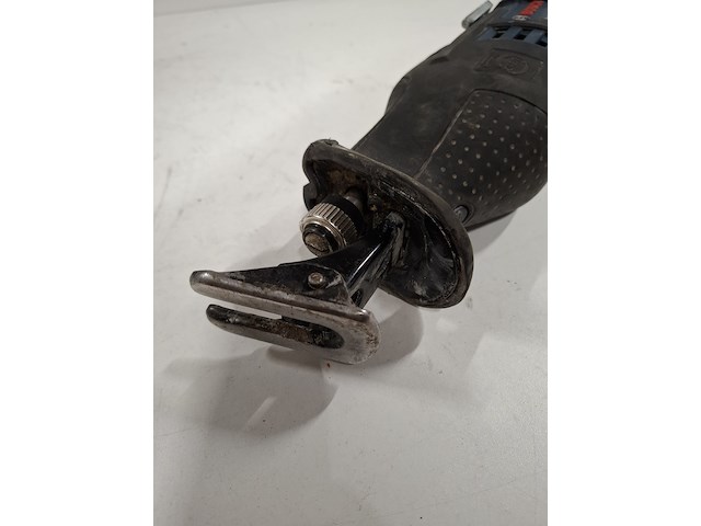 Reciprozaag 230v, bosch, gsa 1300 pce, 2017 - afbeelding 4 van  7