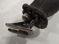 Reciprozaag 230v, bosch, gsa 1300 pce, 2017 - afbeelding 4 van  7