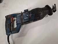 Reciprozaag 230v, bosch, gsa 1300 pce, 2017 - afbeelding 5 van  7