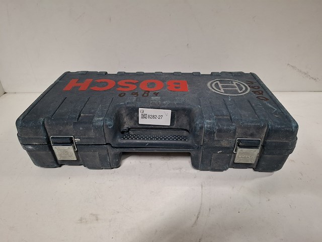 Reciprozaag 230v, bosch, gsa 1300 pce, 2017 - afbeelding 7 van  7