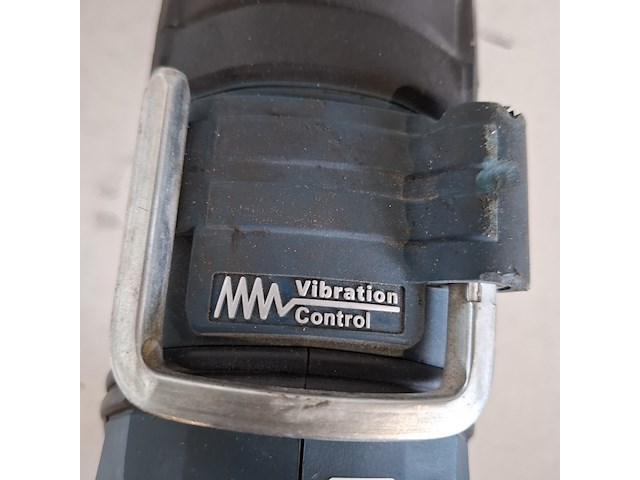 Reciprozaag 230v bosch, gsa 1300 pce, bouwjaar 2016 - afbeelding 5 van  7