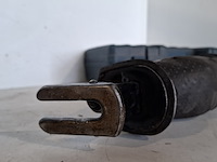 Reciprozaag 230v bosch, gsa 1300 pce, bouwjaar 2016 - afbeelding 6 van  7