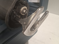 Reciprozaag 230v bosch, gsa 1300 pce, bouwjaar 2018 - afbeelding 6 van  6