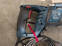 Reciprozaag 230v bosch, gsa 1300 pce, bouwjaar 2019 - afbeelding 4 van  5