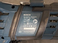 Reciprozaag 230v bosch, gsa 1300 pce, bouwjaar 2019 - afbeelding 5 van  5