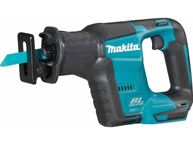 Reciprozaag (body) 18v makita, djr188 - afbeelding 2 van  2