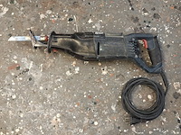 Reciprozaag, bosch, gsa 1200e, 2005 - afbeelding 1 van  6