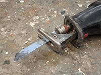 Reciprozaag, bosch, gsa 1200e, 2005 - afbeelding 2 van  6