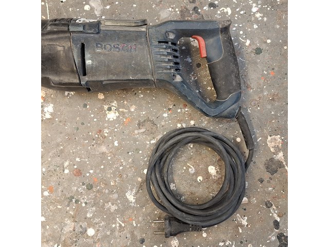 Reciprozaag, bosch, gsa 1200e, 2005 - afbeelding 3 van  6