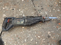 Reciprozaag, bosch, gsa 1200e, 2005 - afbeelding 4 van  6