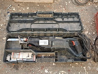 Reciprozaag, bosch, gsa 1200e, 2005 - afbeelding 6 van  6