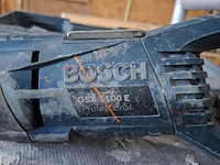 Reciprozaag bosch, gsa1100e - afbeelding 2 van  5