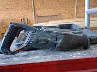 Reciprozaag bosch, gsa1100e - afbeelding 3 van  5