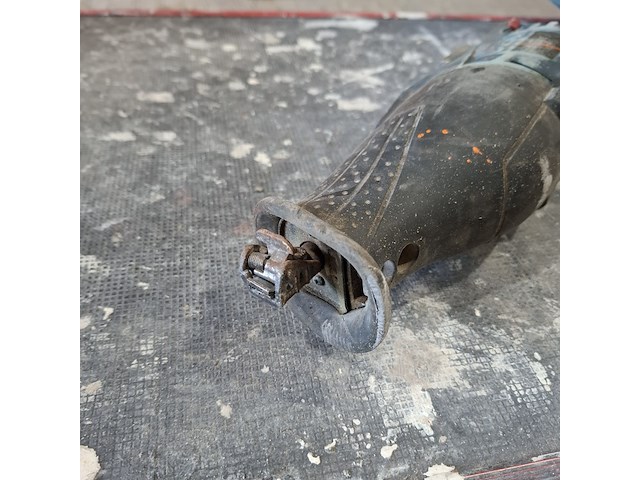 Reciprozaag bosch, gsa1100e - afbeelding 5 van  5