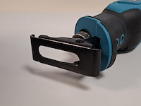 Reciprozaag, brushless, blauw - afbeelding 4 van  9