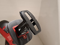 Reciprozaag brushless, rood - afbeelding 5 van  7