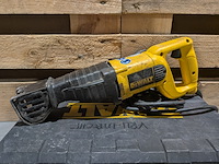 Reciprozaag, dewalt, dw304pk-qs - afbeelding 3 van  7