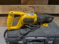 Reciprozaag, dewalt, dw304pk-qs - afbeelding 5 van  7
